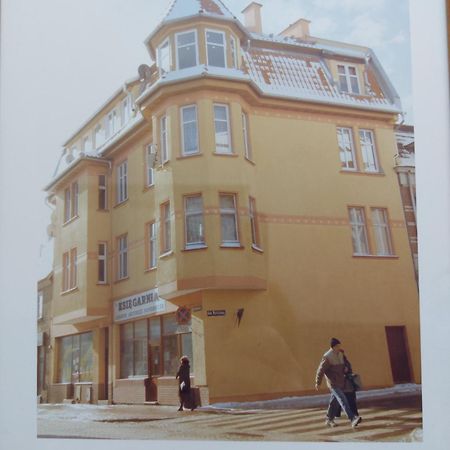 Apartament Krolewiecka 19 Centrum Molo Jezioro Czos Klima Мронгово Екстериор снимка