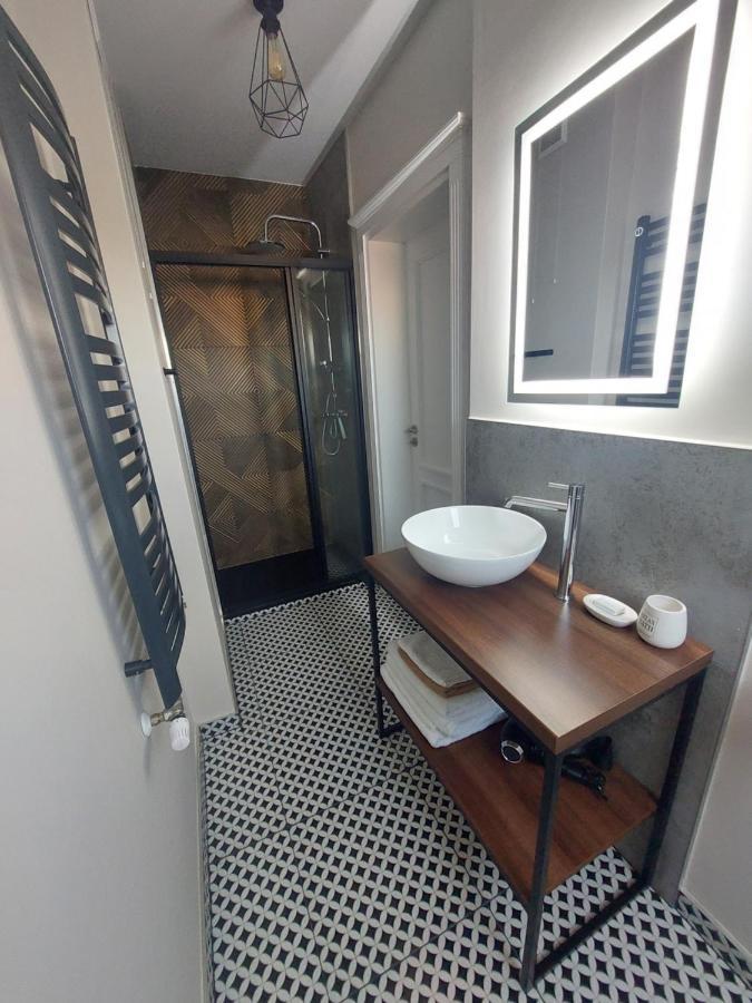 Apartament Krolewiecka 19 Centrum Molo Jezioro Czos Klima Мронгово Екстериор снимка