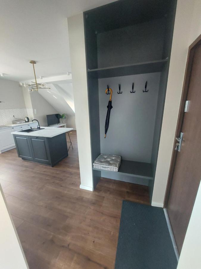 Apartament Krolewiecka 19 Centrum Molo Jezioro Czos Klima Мронгово Екстериор снимка