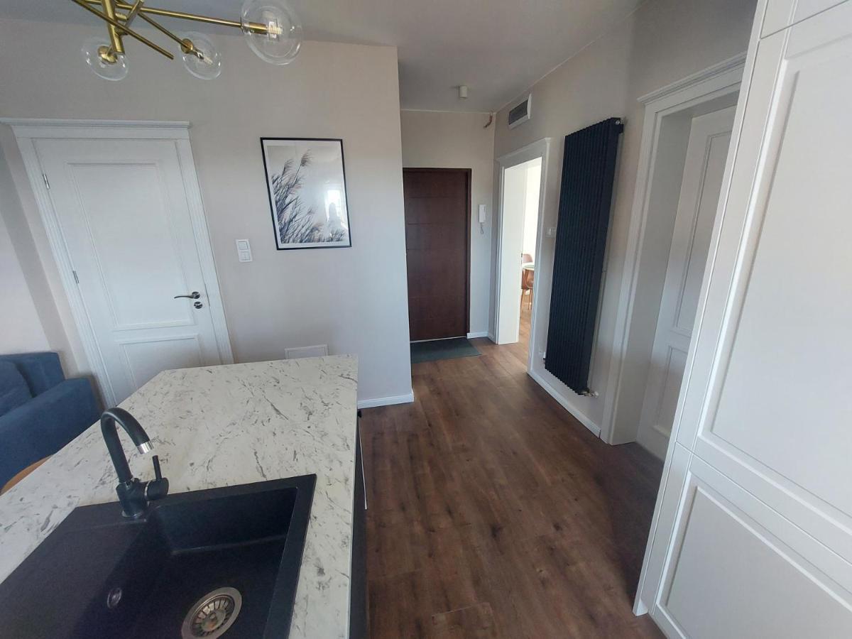 Apartament Krolewiecka 19 Centrum Molo Jezioro Czos Klima Мронгово Екстериор снимка