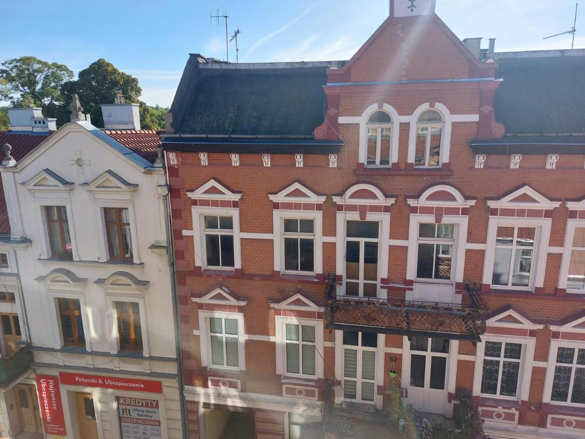Apartament Krolewiecka 19 Centrum Molo Jezioro Czos Klima Мронгово Екстериор снимка