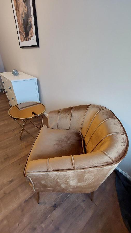 Apartament Krolewiecka 19 Centrum Molo Jezioro Czos Klima Мронгово Екстериор снимка